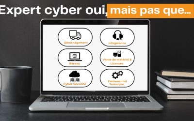 Conciergerie informatique : un accompagnement complet pour les TPE et PME