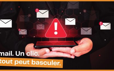 Comment reconnaître une tentative d&rsquo;arnaque et réagir efficacement ?